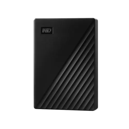 Western Digital USB3.2 4TB Portable Hard Drive
