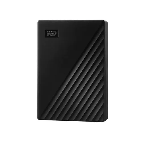 Western Digital USB3.2 4TB Portable Hard Drive