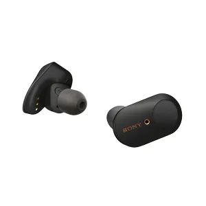 WF-1000XM3 Wireless Noise-Canceling Headphones