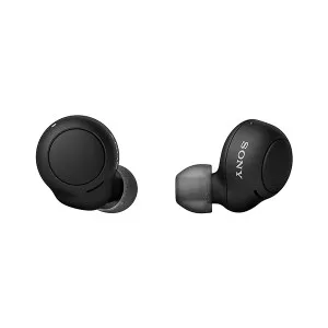 WF-C500 Truly Wireless Headphones