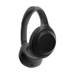 WH-1000XM4 Wireless Noise-Canceling Headphones