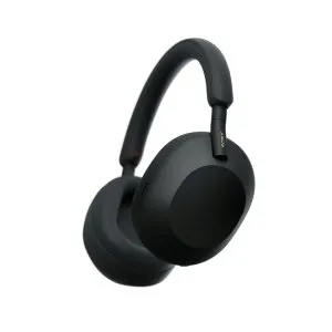 WH-1000XM5 Wireless Noise-Canceling Headphones