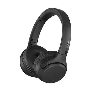 WH-XB700 Bluetooth Wireless Headphones