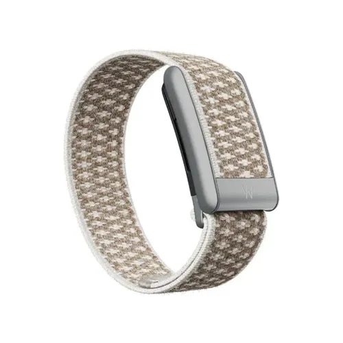 WHOOP 5.0 CloudKnit Band