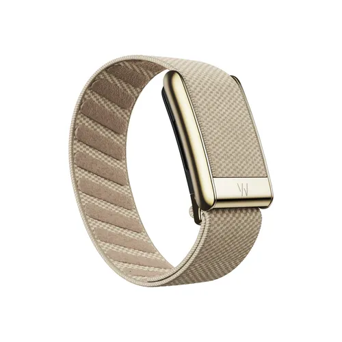 WHOOP 5.0 SuperKnit Luxe Band