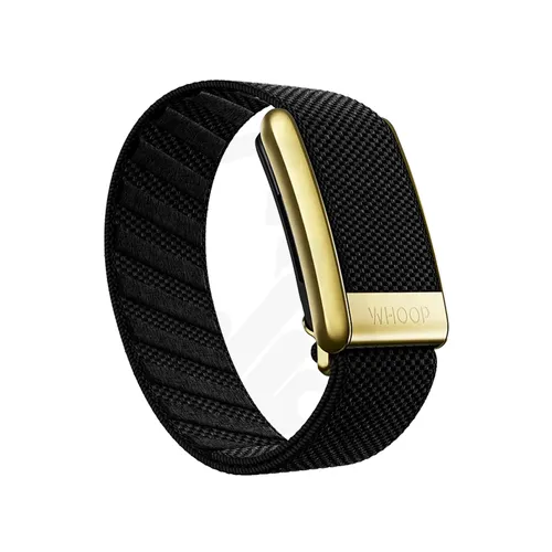 WHOOP Fitness Band 4.0