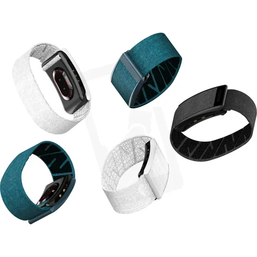 WHOOP Fitness Band 4.0