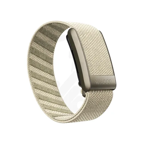 WHOOP Fitness Band 4.0