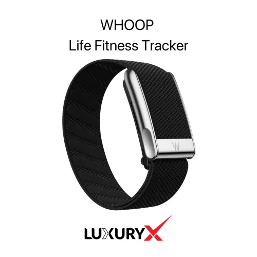 WHOOP Life Fitness Tracker