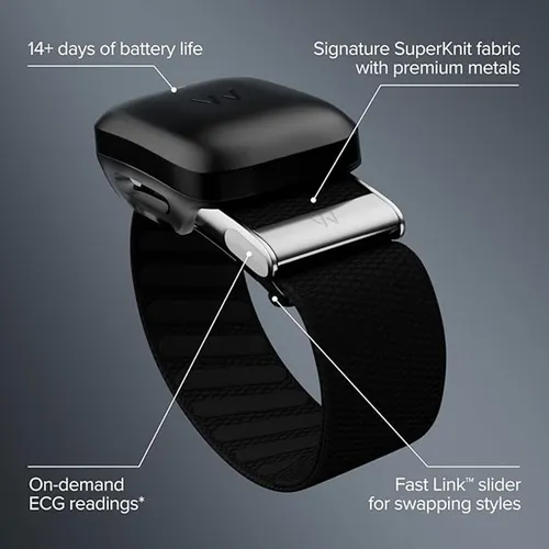 WHOOP One 5.0 Sensor Fitness Tracker