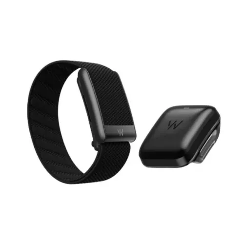 WHOOP Peak 5.0 Sensor Fitness Tracker