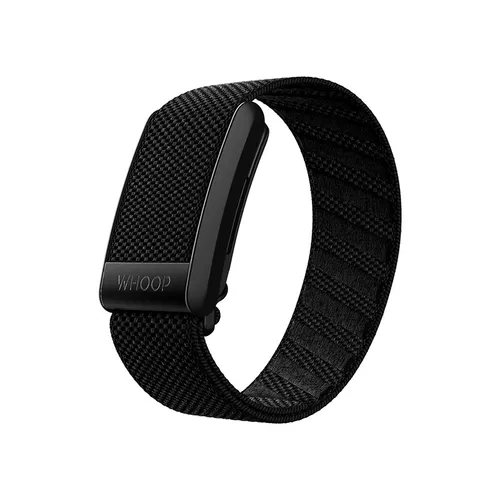 WHOOP Strap 4.0 Fitness Tracker