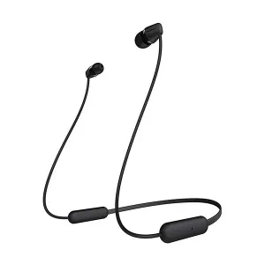 WI-C200 Wireless In-ear Headphones