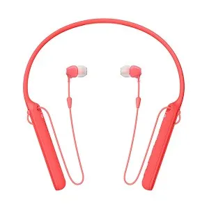 WI-C400 Wireless In-ear Headphones