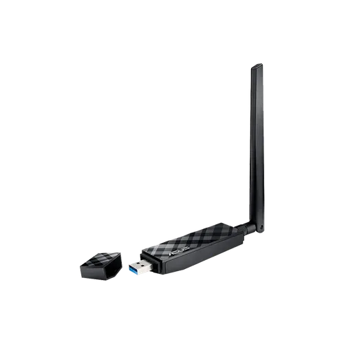 WI-FI USB ADAPTER - ASUS USB-AC56 AC1300 (3y)-  90IG00A0-BE0N10