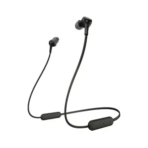 WI-XB400 EXTRA BASS Wireless In-Ear Headphones