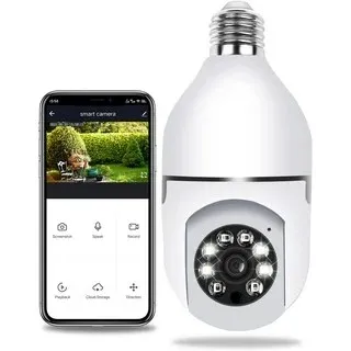 WIFI SMART CAMERA-RW104P