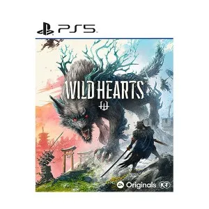 Wild Hearts