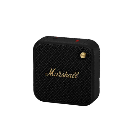 Willen Speaker (A Grade)