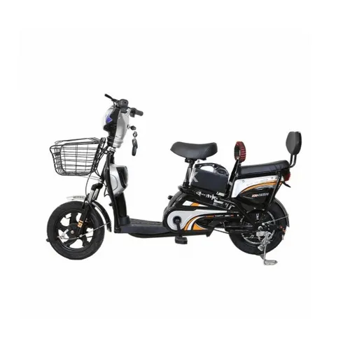 Winner Sky Electric Bike KN-DN01