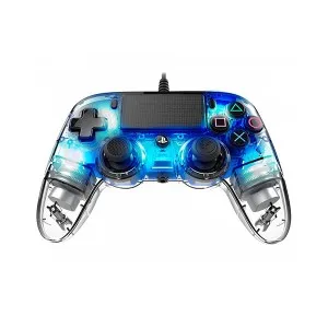 Wired Illuminated Compact Controller