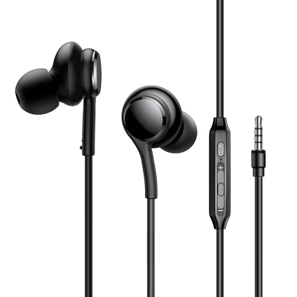 Wired Series In-Ear Wired Earbuds