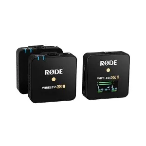 Wireless GO II