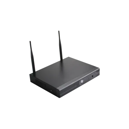 WIRELESS KIT NVR P0004HW +N7002HD 4CH