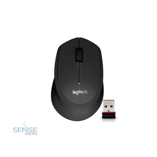 WIRELESS MOUSE - LOGITEC M280 (NORMAL)