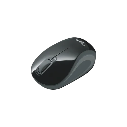 WIRELESS MOUSE - LOGITECH M187 (1y)
