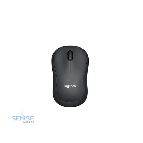 WIRELESS MOUSE - LOGITECH M220 NORMAL