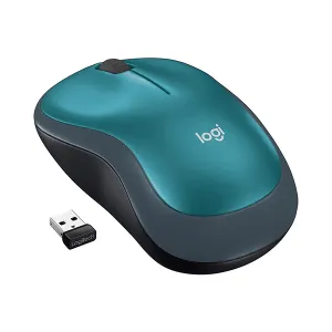 Wireless Mouse M185