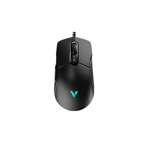 WIRELESS MOUSE - RAPOO VT200 IR GAMING OPTICAL MOUSE(3y)