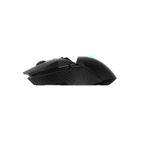 WIRELESS MOUSE - RAPOO VT950 PRO DUAL MODE WIRELESS GAMING MOUSE(3y)