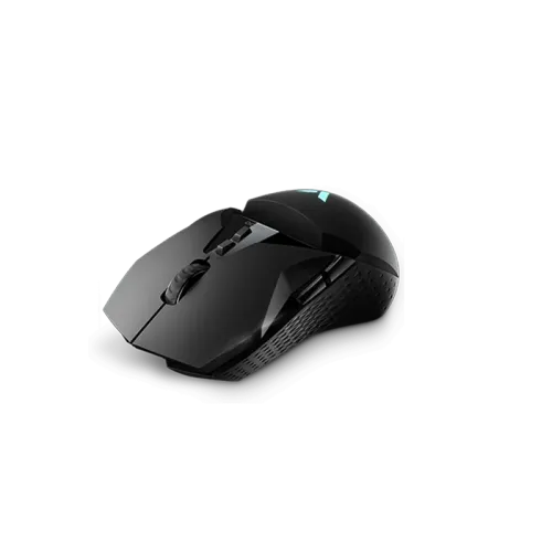 WIRELESS MOUSE - RAPOO VT950 PRO DUAL MODE WIRELESS GAMING MOUSE(3y)