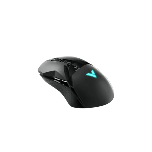 WIRELESS MOUSE - RAPOO VT950 PRO DUAL MODE WIRELESS GAMING MOUSE(3y)