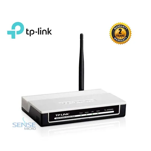WIRELESS N ROUTER - TP-LINK TD W 8950ND 150MBPS