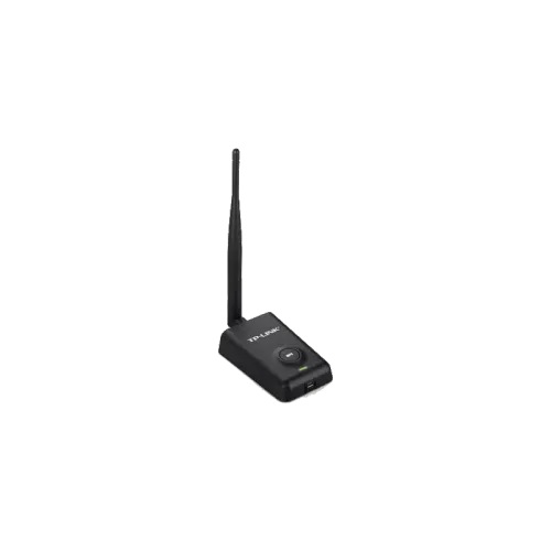 WIRELESS USB ADAPTER - TP-LINK TL-WN7200ND 150MBPS