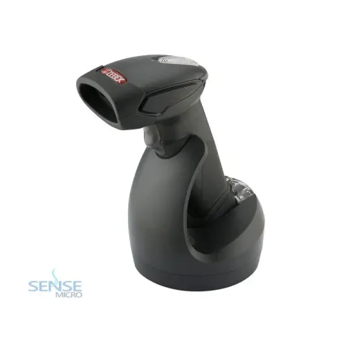 WIRELESS USB BARCODE SCANNER - ZEBEX Z-3190BT(U)(B)(CR) WIRELESS HANDHELD
