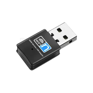 Wireless USB WiFi Adapter 300Mbps 802.11b/g/n