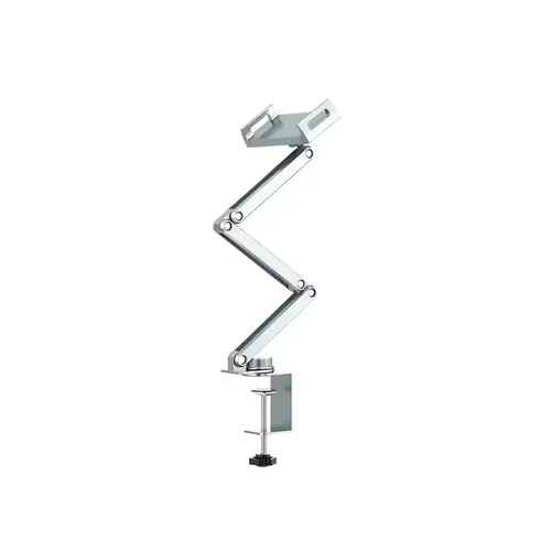 WIWI ZM001 360° Rotatable Metal And Tablet Holder
