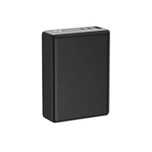WiWU 10000mAh Rock Power Bank