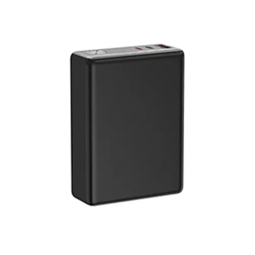 WiWU 10000mAh Rock Power Bank