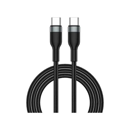 WIWU 100W Concise 3 Cables Combo