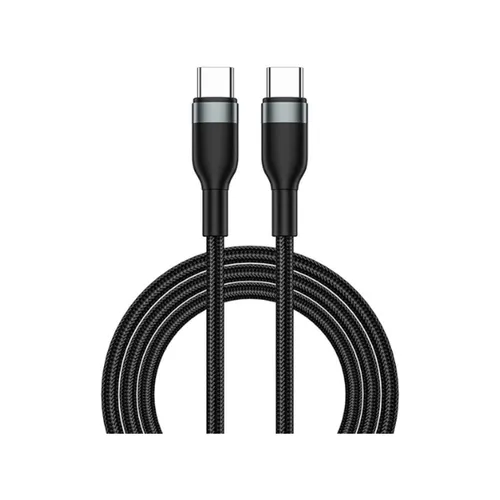 WIWU 100W Concise 3 Cables Combo