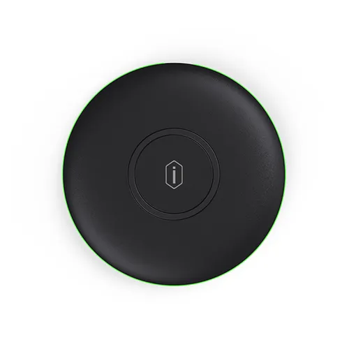 Wiwu 10W Wireless Charger (M4)