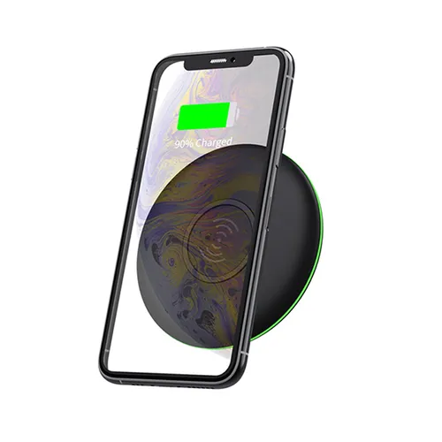 Wiwu 10W Wireless Charger (M4)