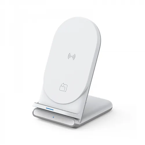 Wiwu 15W Power Air 2in1 Wireless Charging Station (PA2in1)