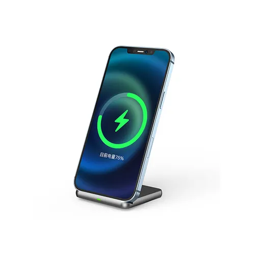 WiWU 18W Power Air One Wireless Charging Station