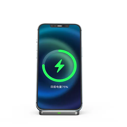 WiWU 18W Power Air One Wireless Charging Station